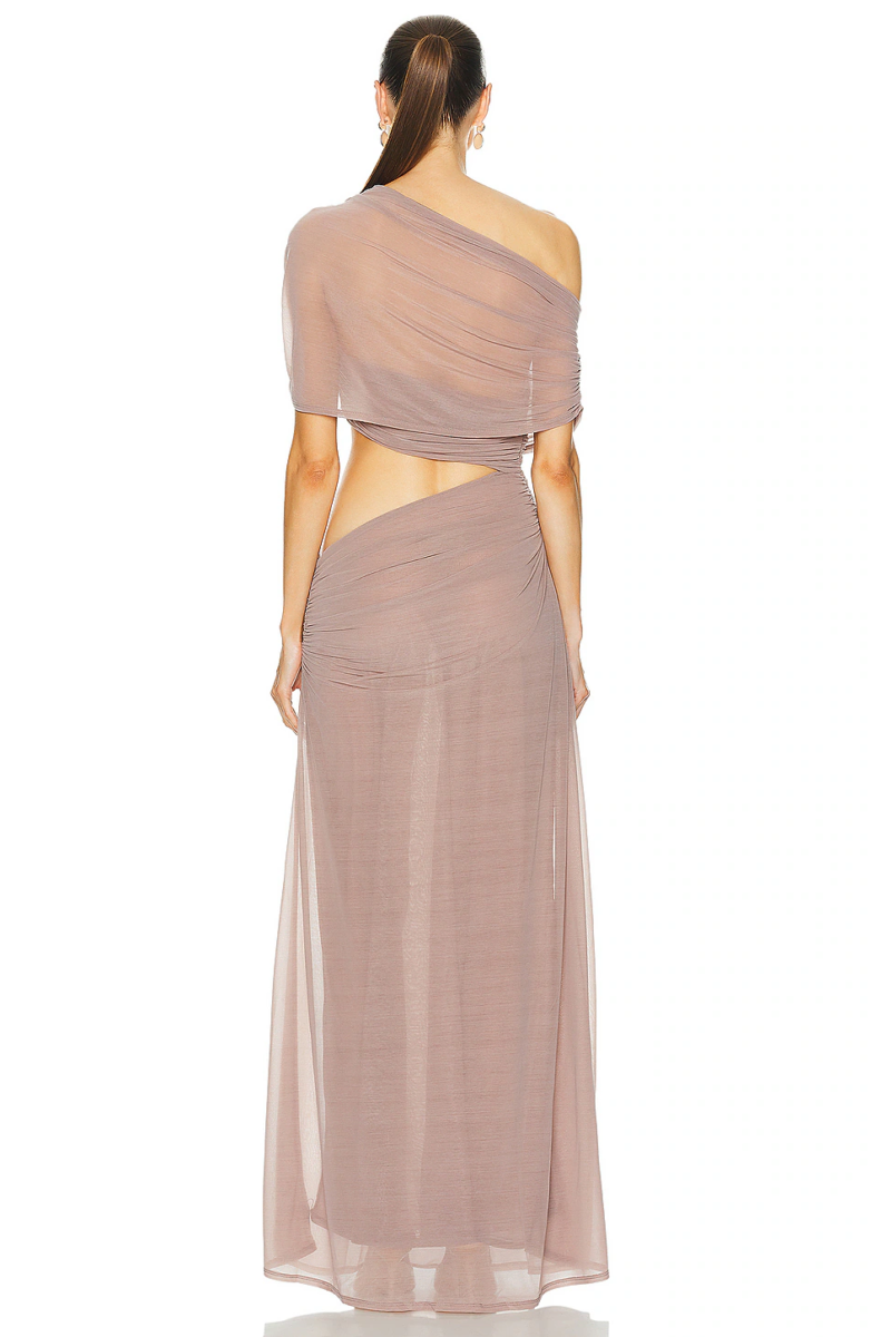 Mona Maxi Dress