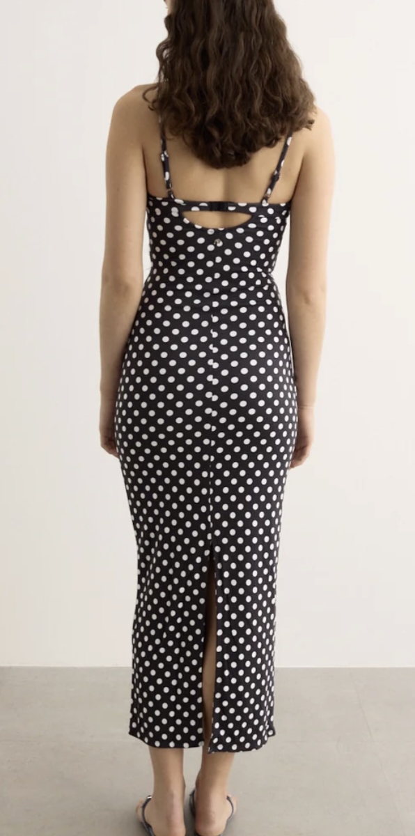 Florence Midi Dress