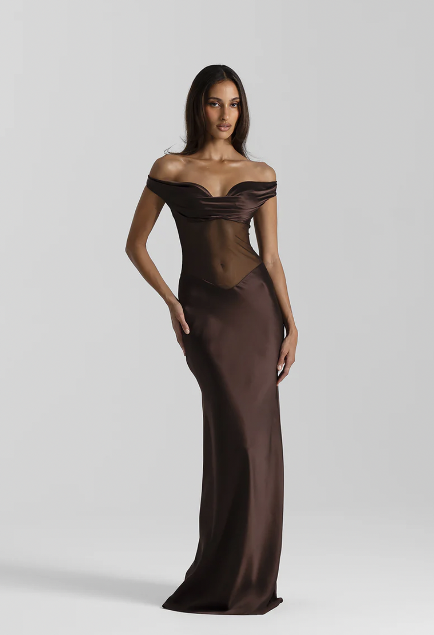 Gwenyth Gown
