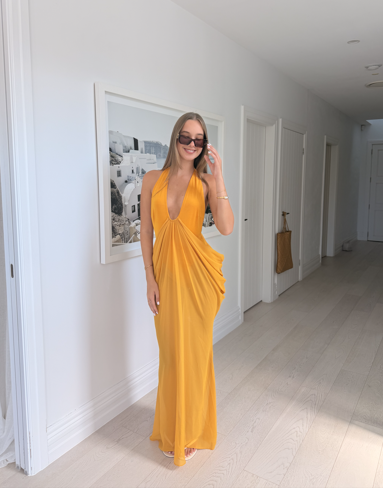 Mina Maxi