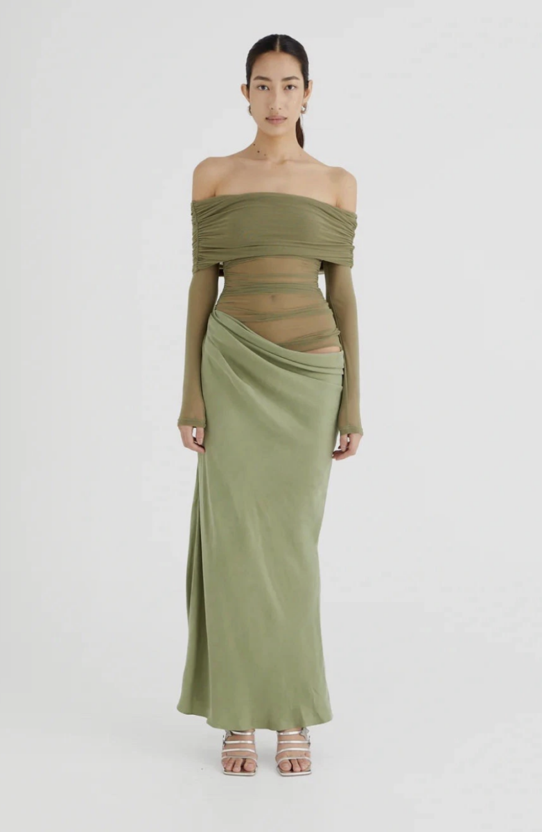 Verity Maxi
